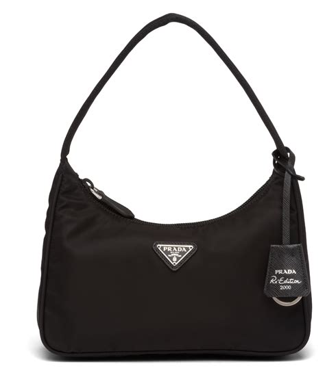 prada nylon bag ราคาช็อปไทย|purse prada.